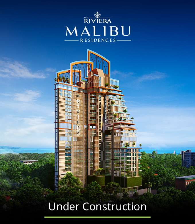 The Riviera Malibu Residences