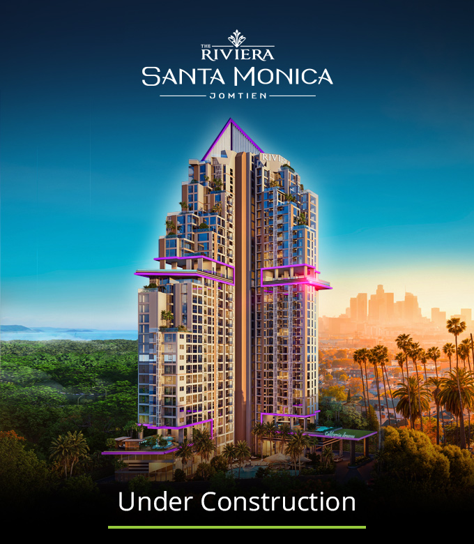 The Riviera Santa Monica