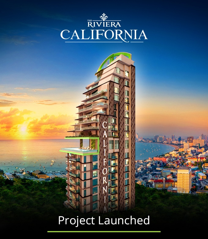 The Riviera California