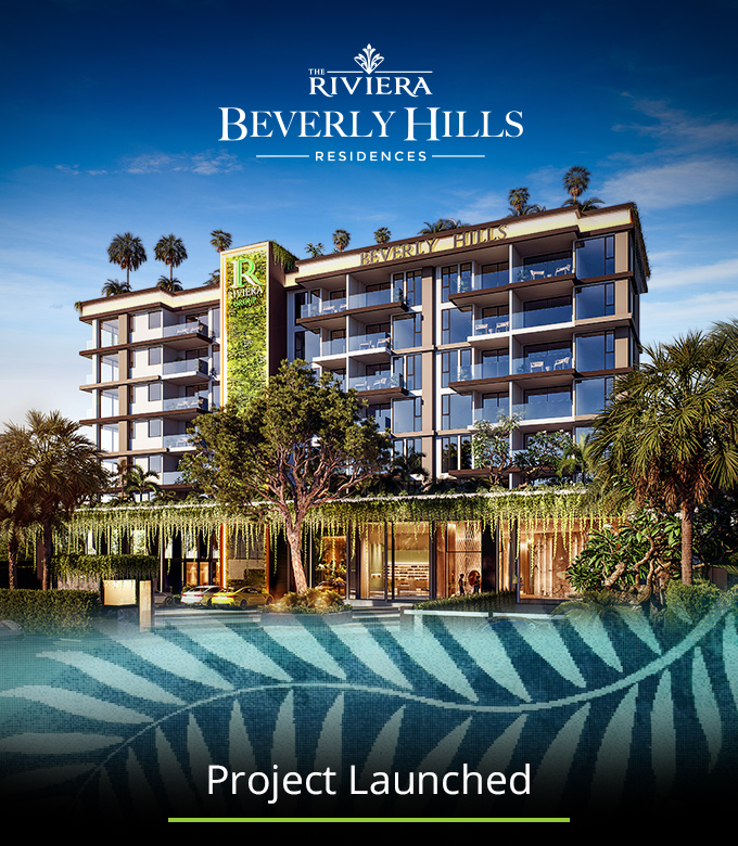 The Riviera Beverly Hills Residences